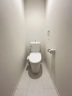 PrendreIII【1階】の内装