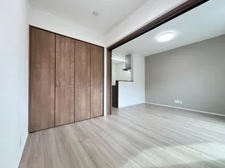 PrendreIII【1階】の内装