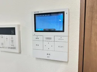 PrendreIII【1階】の内装