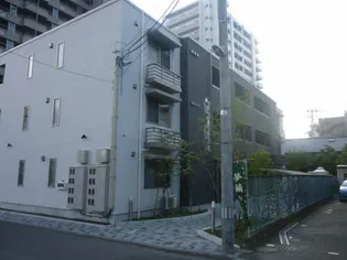 ベレオ神明の画像