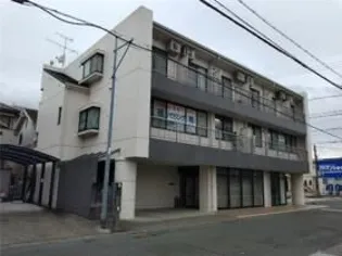 YSビル【3階】の外観