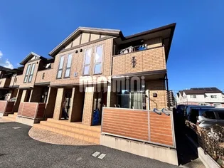 ボンジュール相模大野Aの画像