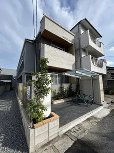 GARDEN HOUSE奥田の画像