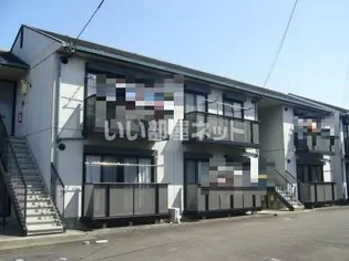 ボナール茶町 Bの画像