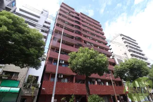 ライオンズマンション神戸元町の画像