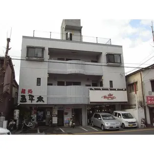 松本ビルの画像