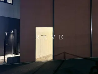 神楽坂5丁目ビル【9階】の外観