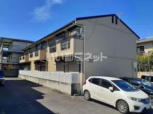 ハイム紀の川の画像