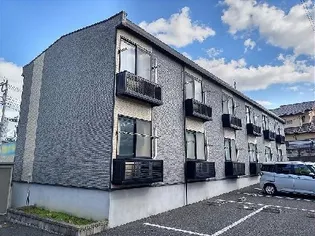 レオパレスエージレスの画像