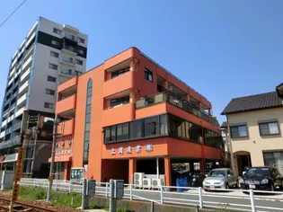 山口県岩国市今津町1【マンション】の外観