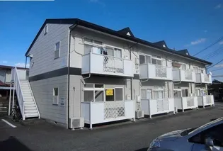 アーバンハイツの画像