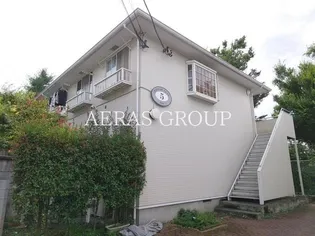 アーバンフラット5の画像