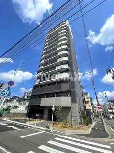 ディアレイシャス名古屋浄心【13階】の外観