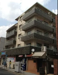 桜新町グリーンハイムの画像