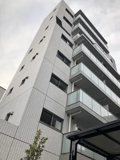 エストゥルース東向島【5階】の外観