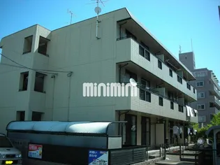 コンフォールサナエⅢの画像