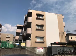 メゾン坪井の画像