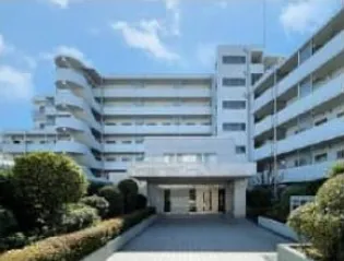 目黒本町マンション【4階】の外観