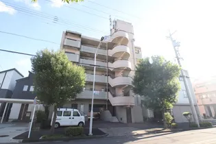 第2宮崎ビルの画像