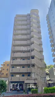 山手ヒルズの画像