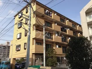 相模が丘ハイムの画像