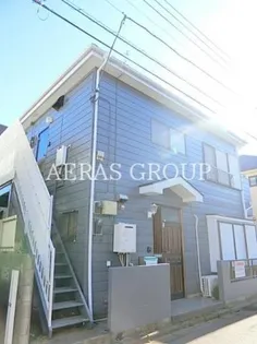 エルヴィータ上新井の画像