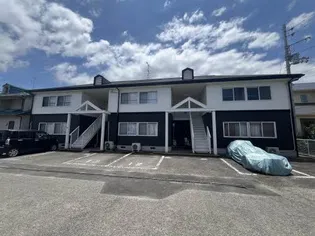 フレグランス有光 A棟の画像