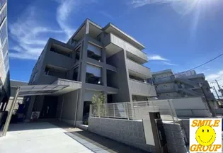 HEBEL LOOP(ヘーベルループ)【1階】の外観