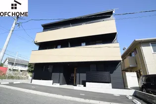 Gravity (グラヴィティ)【3階】の外観