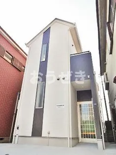 TM鶴見中央の画像