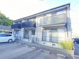 YKハイツの画像