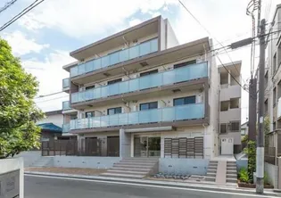 メイクスデザイン参宮橋の画像