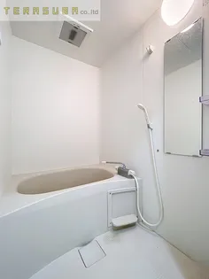 サントアリオ光町【2階】の風呂