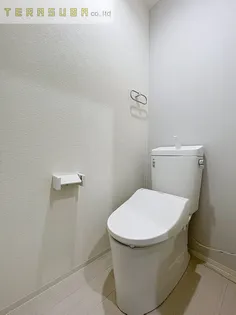 サントアリオ光町【2階】の内装