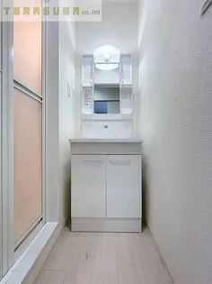 サントアリオ光町【2階】の内装