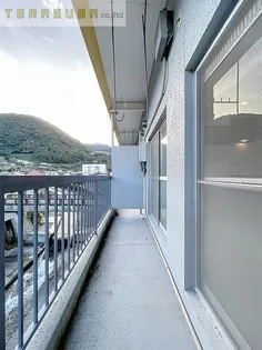 サントアリオ光町【2階】の内装