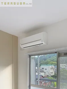 サントアリオ光町【2階】の内装