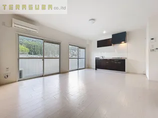 サントアリオ光町【2階】の外観