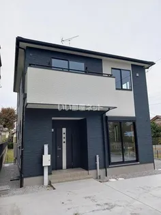 埼玉県熊谷市村岡【一戸建】の外観