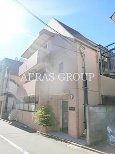 サザンパーク吉祥寺の画像