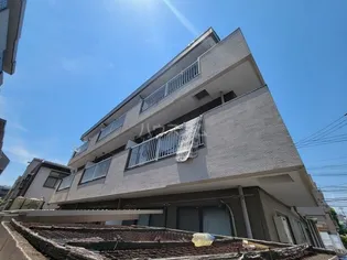 マンションセントピアの画像