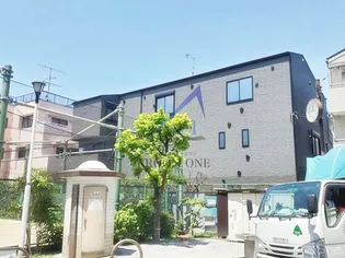 クレストラン蒲田の画像