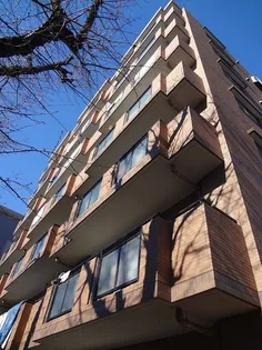 東京都三鷹市下連雀7【マンション】の外観