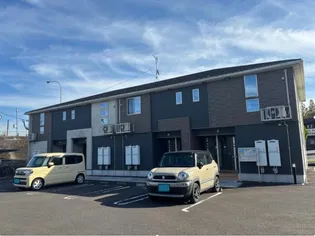 ベルシュエット IIの画像