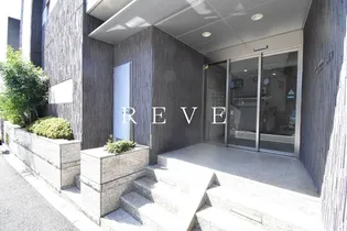 エル・セレーノ南麻布【3階】の外観