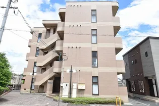 シャインブライト北方の画像