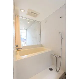 BPRレジデンス祐天寺【2階】の風呂