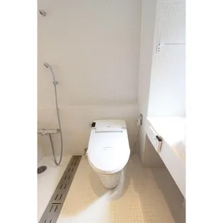 BPRレジデンス祐天寺【2階】の内装