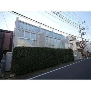 BPRレジデンス祐天寺【2階】の外観