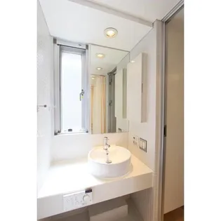 BPRレジデンス祐天寺【2階】の内装